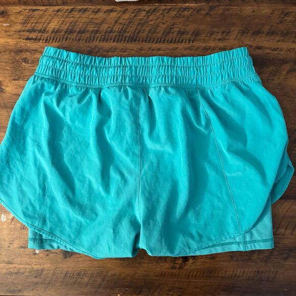 90 degree running shorts - Picture 3 of 3